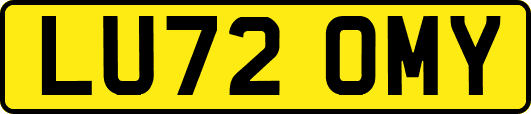 LU72OMY