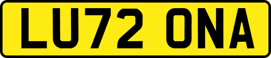 LU72ONA