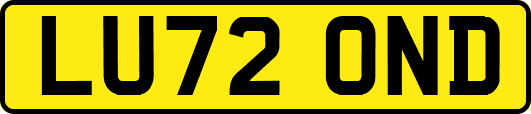 LU72OND