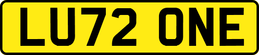 LU72ONE