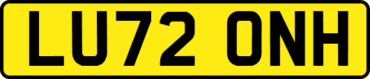 LU72ONH