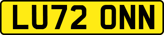 LU72ONN