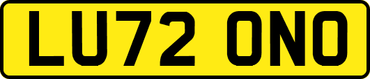 LU72ONO