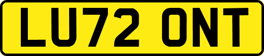 LU72ONT