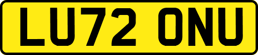 LU72ONU