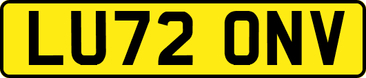 LU72ONV