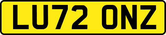 LU72ONZ