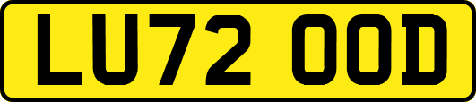 LU72OOD