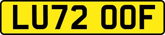 LU72OOF