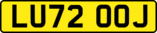 LU72OOJ