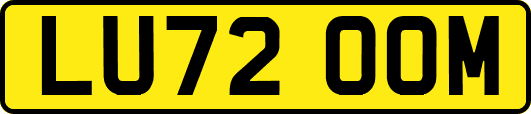 LU72OOM