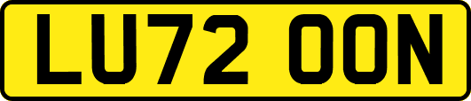 LU72OON