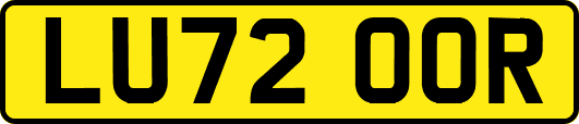 LU72OOR