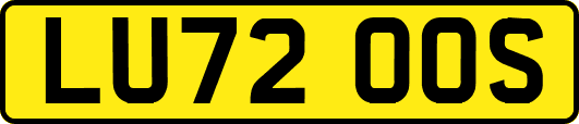 LU72OOS