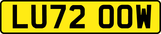 LU72OOW