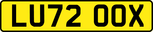 LU72OOX