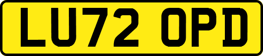 LU72OPD
