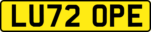 LU72OPE