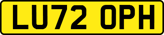 LU72OPH