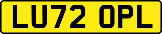LU72OPL