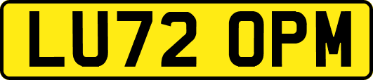 LU72OPM