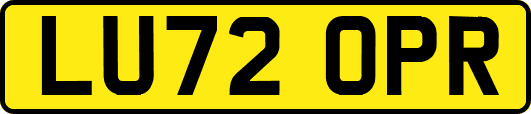 LU72OPR