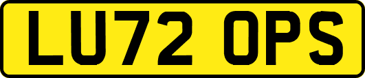 LU72OPS
