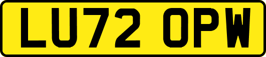 LU72OPW