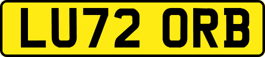 LU72ORB
