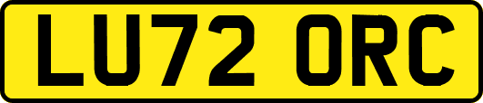LU72ORC