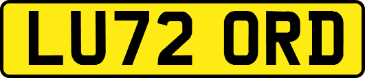 LU72ORD