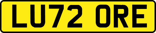 LU72ORE