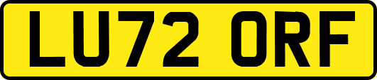 LU72ORF