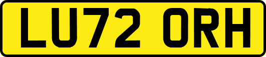 LU72ORH