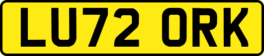 LU72ORK