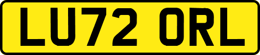 LU72ORL