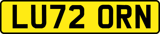 LU72ORN