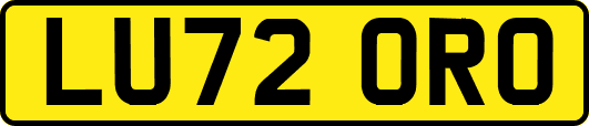 LU72ORO