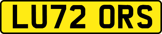 LU72ORS