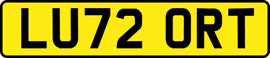 LU72ORT