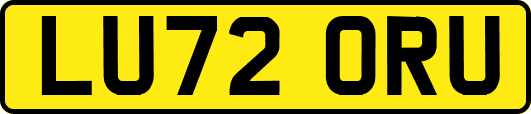 LU72ORU