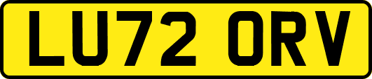 LU72ORV