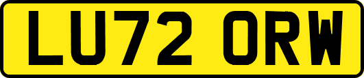 LU72ORW