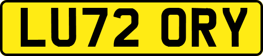LU72ORY