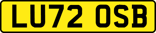 LU72OSB