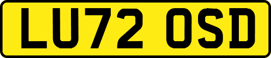 LU72OSD