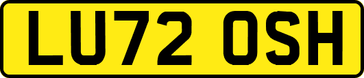 LU72OSH