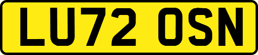 LU72OSN