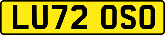 LU72OSO