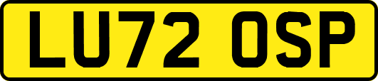 LU72OSP